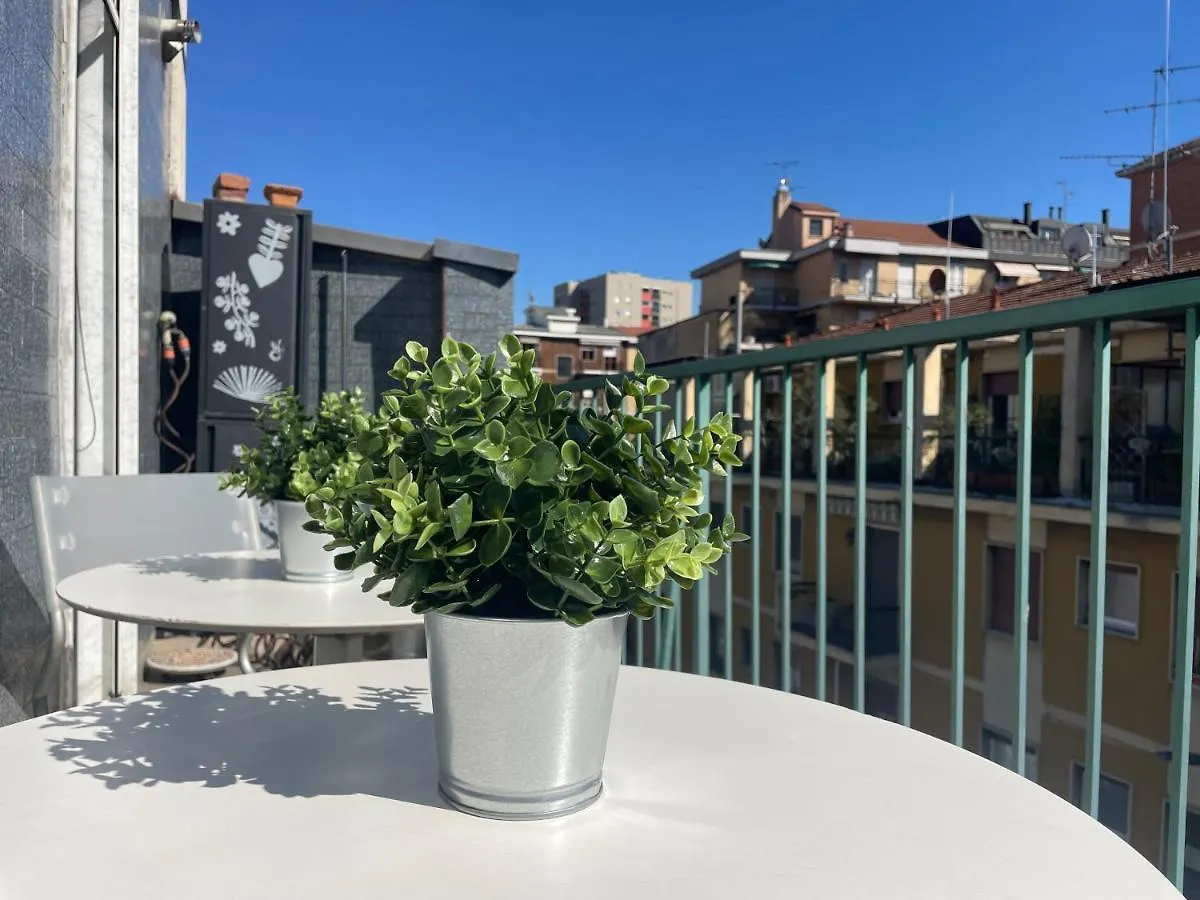 Viale Monza Chic Stay - Affitti Brevi Italia ميلان
