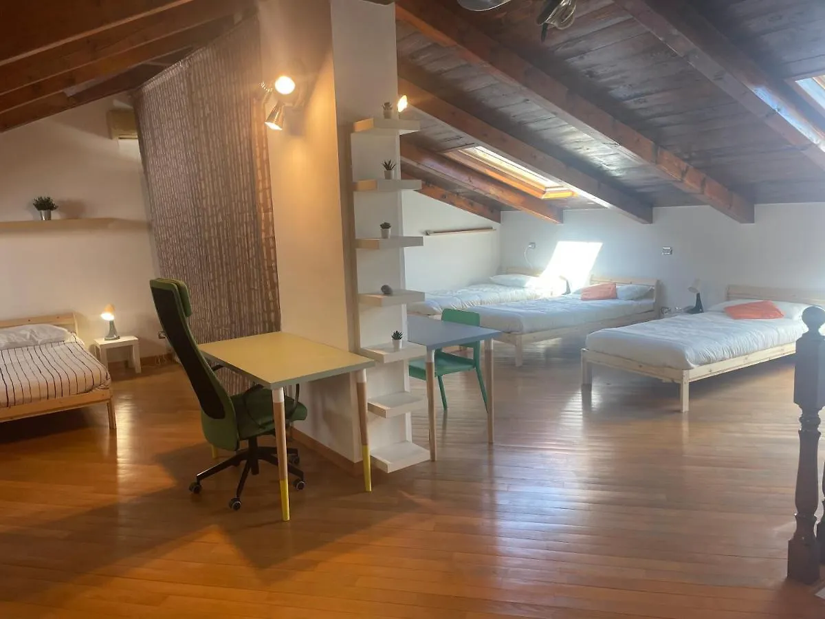 شقة Viale Monza Chic Stay - Affitti Brevi Italia ميلان