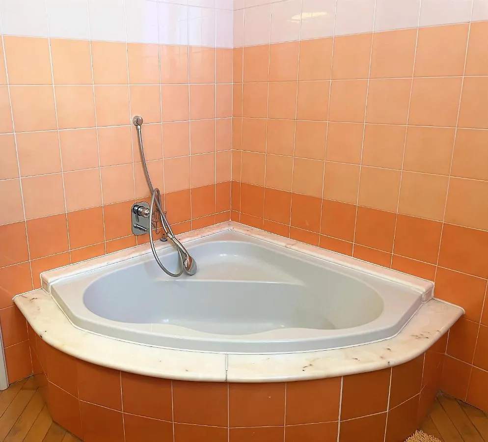 Viale Monza Chic Stay - Affitti Brevi Italia ميلان شقة