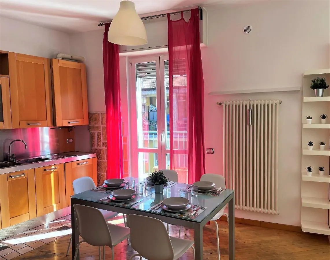 Viale Monza Chic Stay - Affitti Brevi Italia ميلان