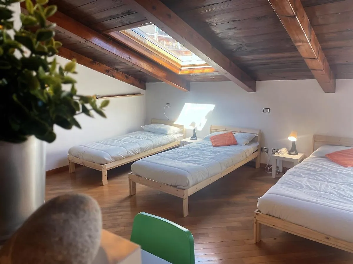 Viale Monza Chic Stay - Affitti Brevi Italia ميلان إيطاليا
