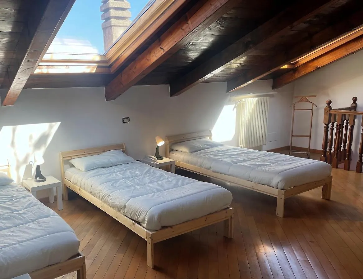 شقة Viale Monza Chic Stay - Affitti Brevi Italia ميلان إيطاليا