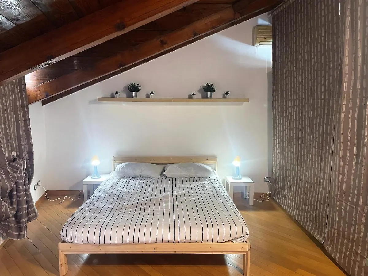 Viale Monza Chic Stay - Affitti Brevi Italia ميلان شقة