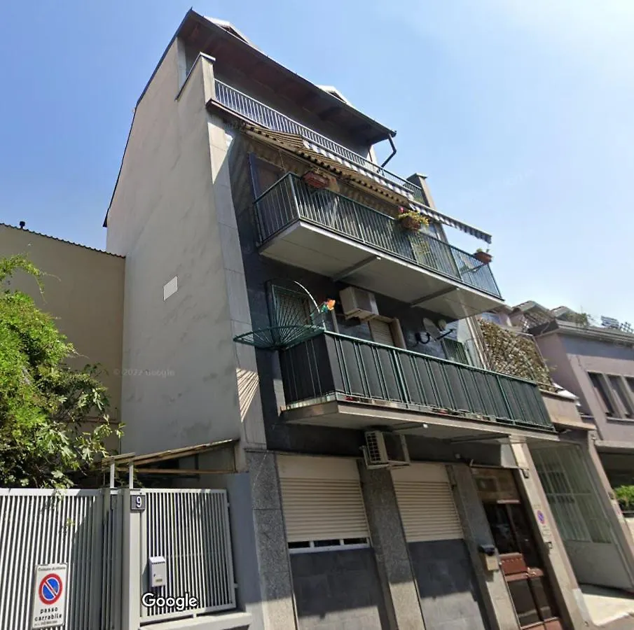 Viale Monza Chic Stay - Affitti Brevi Italia ميلان