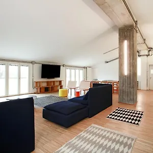  Appartamento Basicvillage