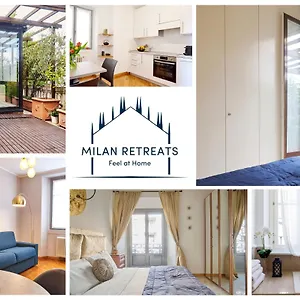  Appartamento Retreats